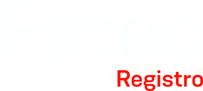 Fatec Registro Logo
